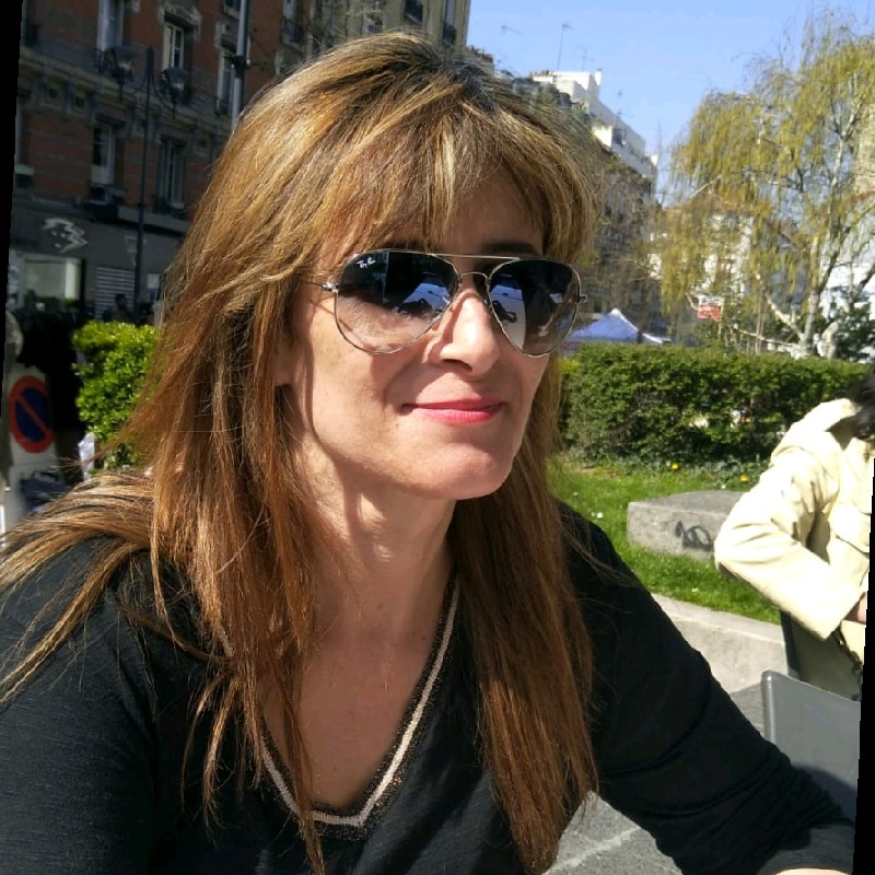 Lila Pokrywka Messou