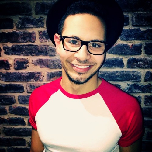 Mehdy Chelabi