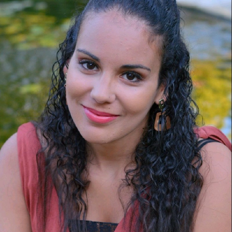 Mélissa Chelabi